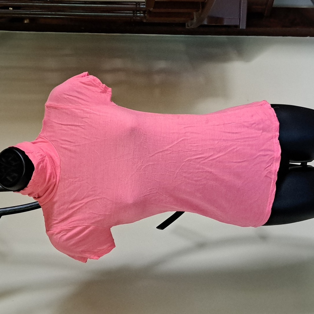 ColStory mockturtle tshirt